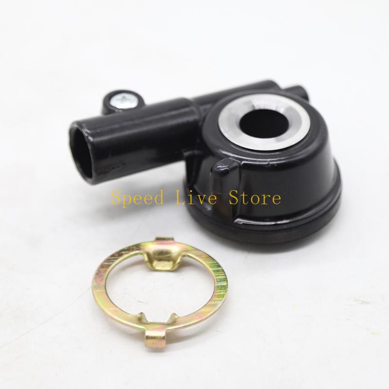 Motorcycle Gear Used - 547C Commonly Used Motorcycle Off-road Scooter