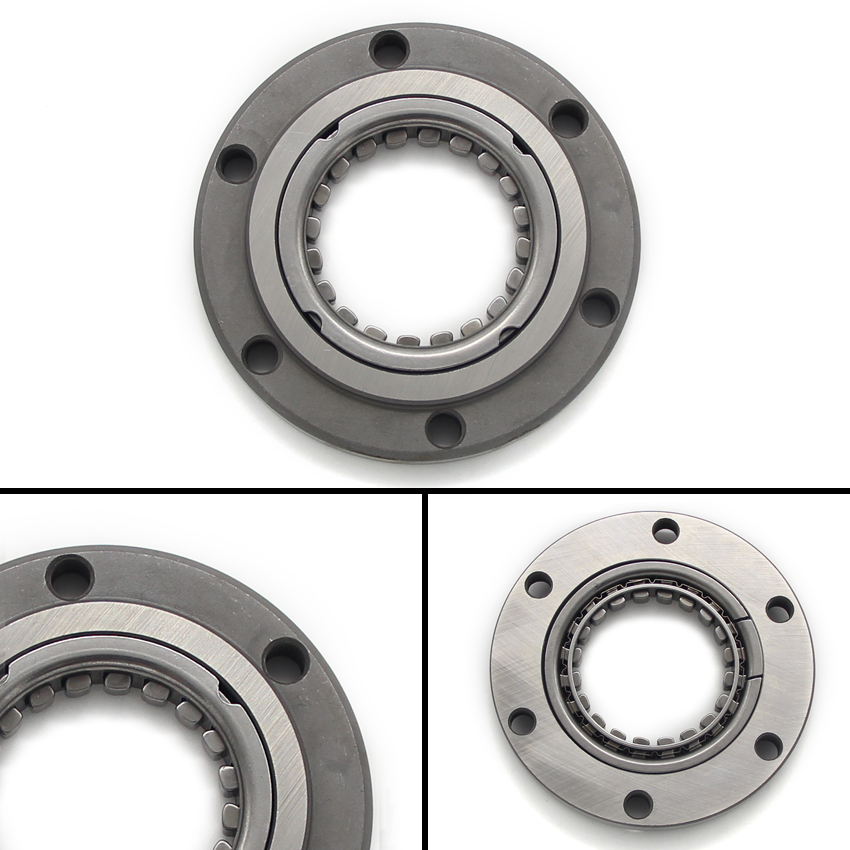 Motorcycle Gear Ratio - Motorcycle Starter Motor One Way Clutch