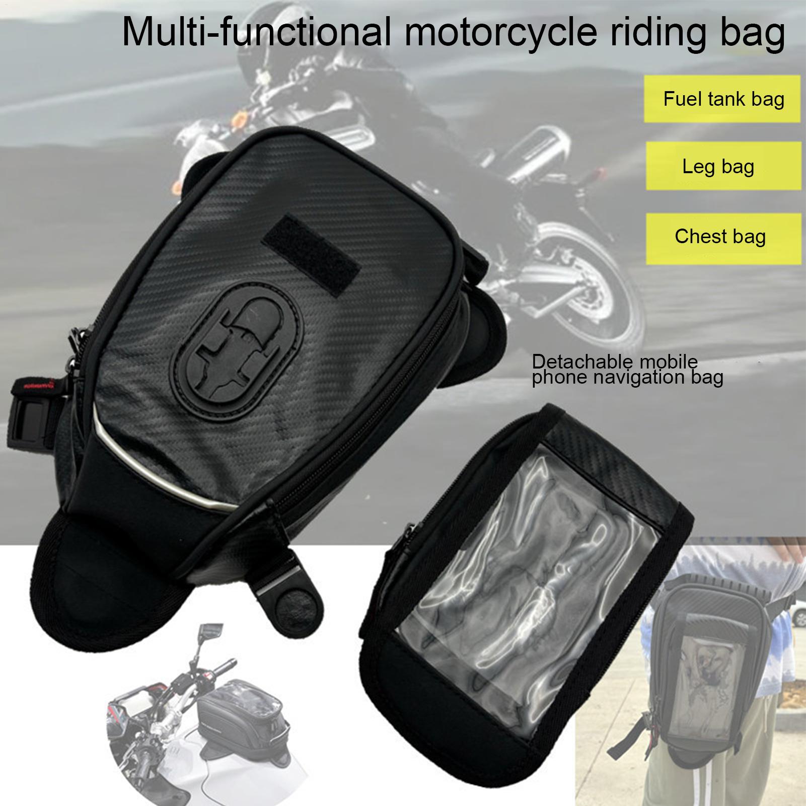 Tank Bag Magnetic Tank Bag Tra - Magnetic Tank Bag 评论和价格