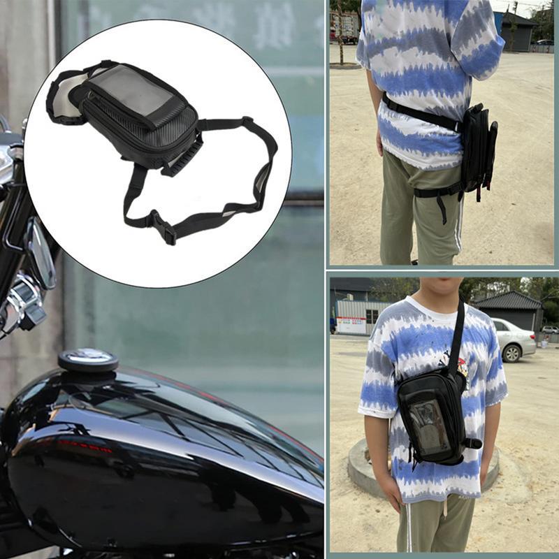 Tank Bag Magnetic Tank Bag Tra - Magnetic Tank Bag 评论和价格