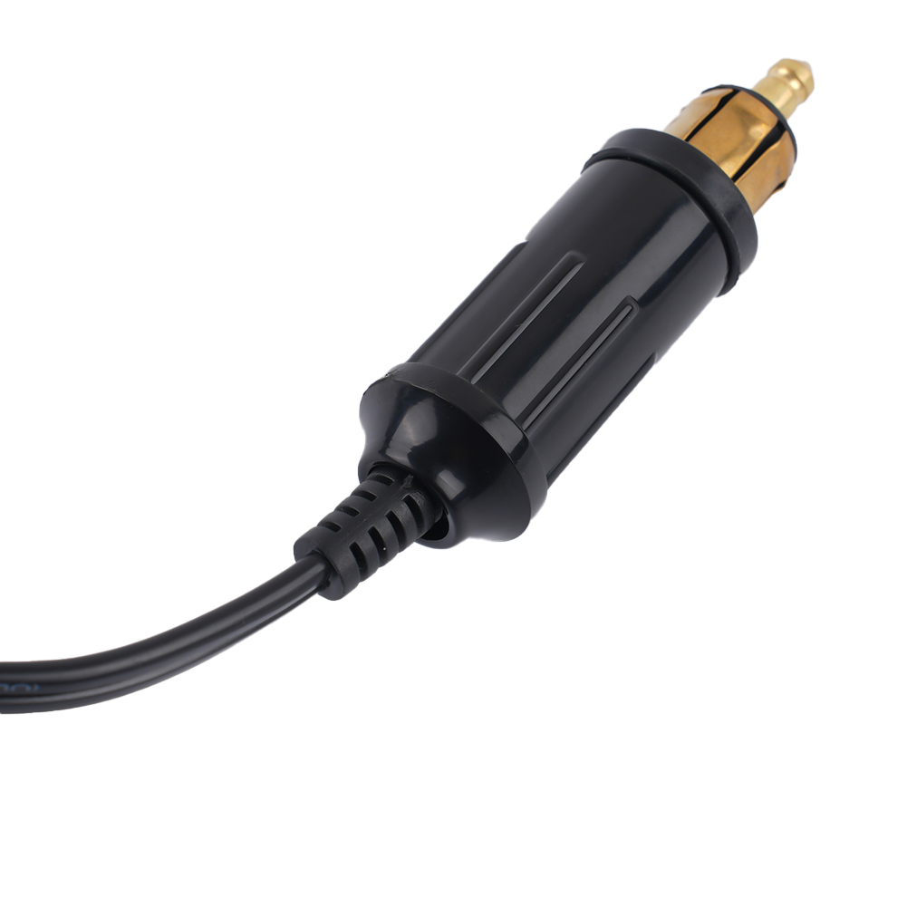 DIN Male to SAE Female Cable A - Motorcycle Gear Used 评论和价格