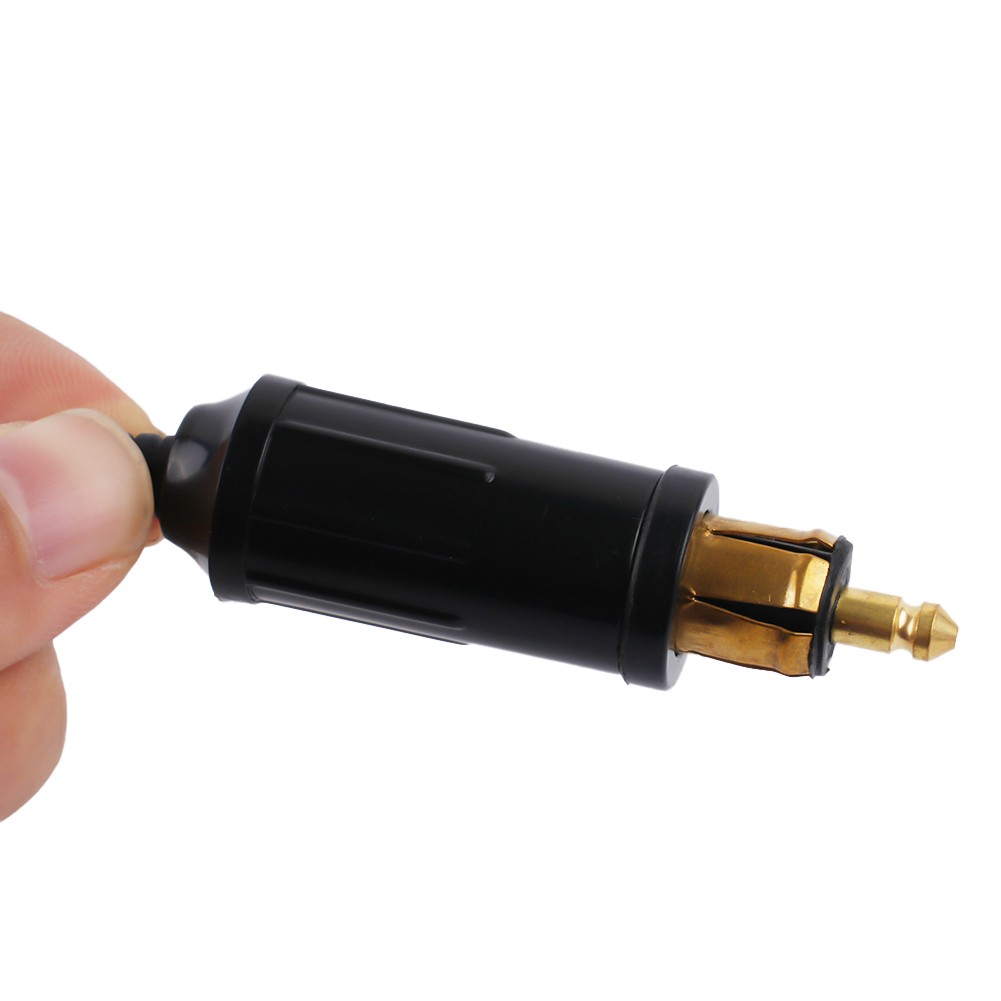 DIN Male to SAE Female Cable A - Motorcycle Gear Used 评论和价格