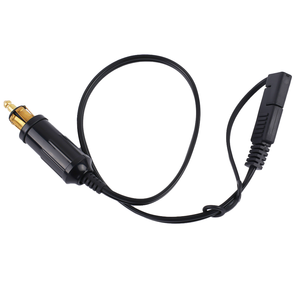 DIN Male to SAE Female Cable A - Motorcycle Gear Used 评论和价格