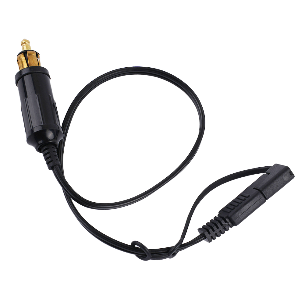 DIN Male to SAE Female Cable A - Motorcycle Gear Used 评论和价格