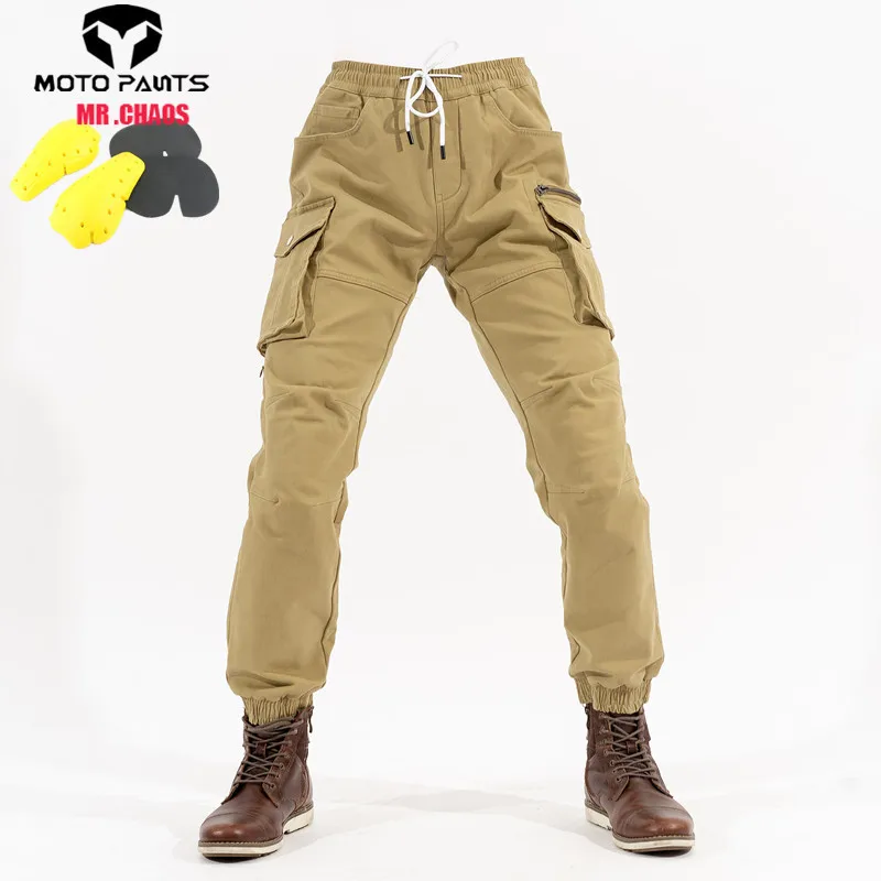 Men Jeans Embroidery Motorcycl - Motorcycle Gear Testing 评论和价格