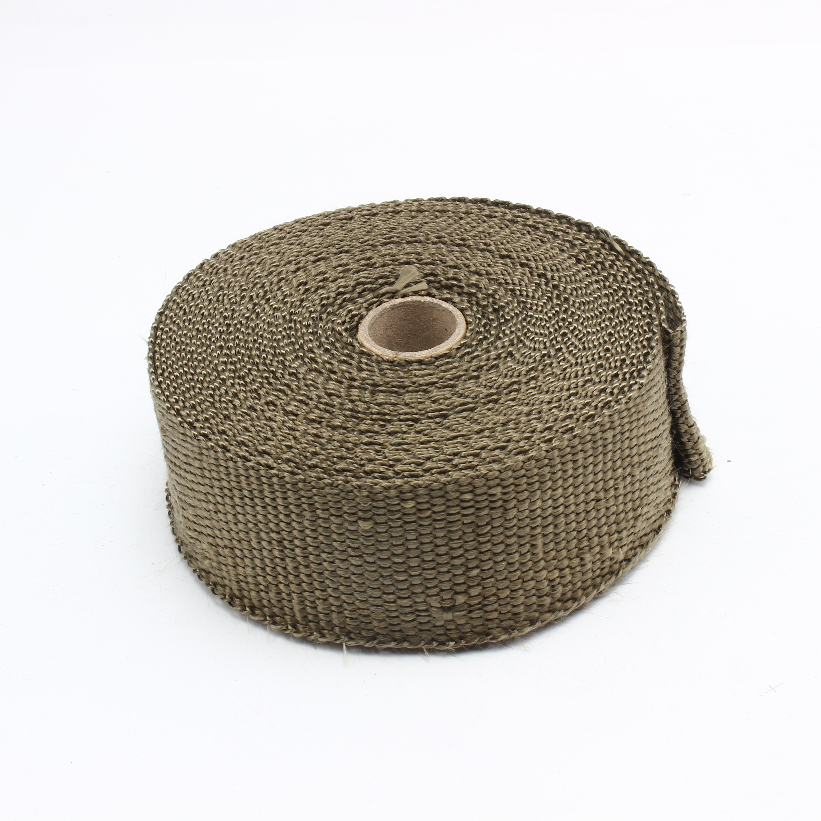 Durable Titanium Exhaust Guard - Exhaust Wrap Titanium 评论和价格