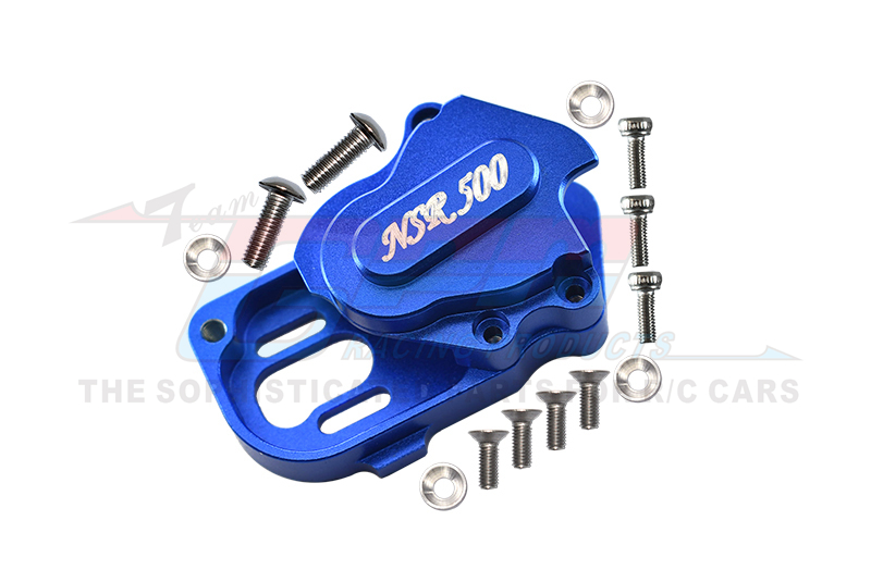 GPM ALUMINIUM GEAR BOX (NEW DE - Motorcycle Gear Ratio 评论和价格