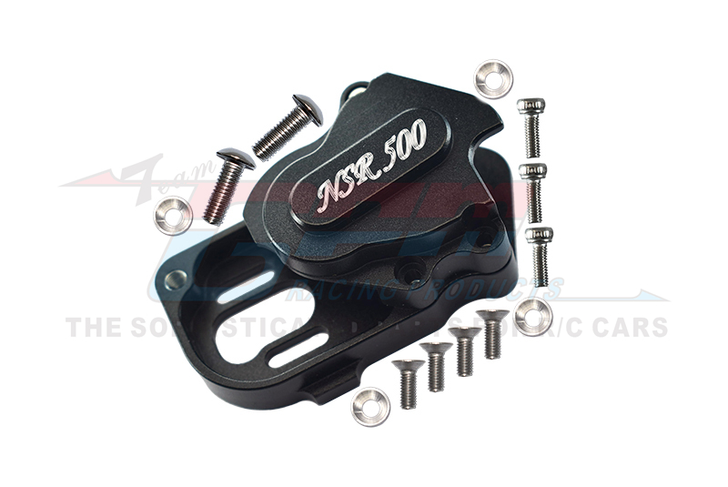 GPM ALUMINIUM GEAR BOX (NEW DE - Motorcycle Gear Ratio 评论和价格