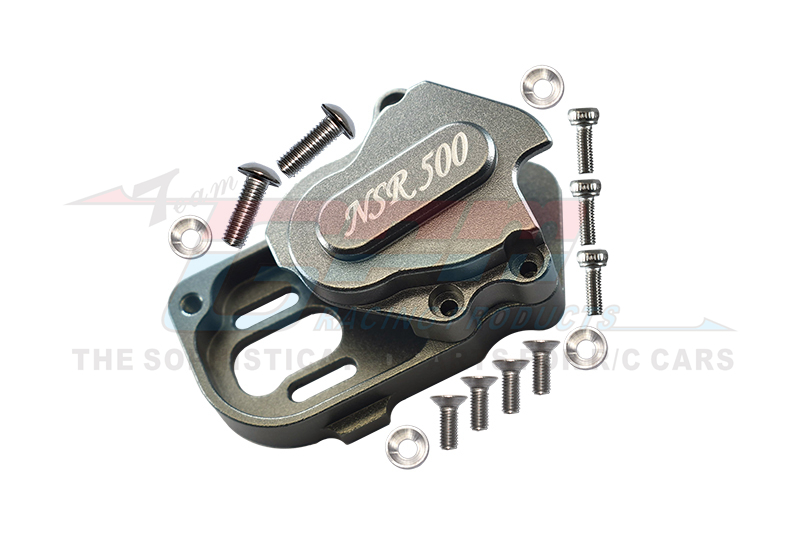 GPM ALUMINIUM GEAR BOX (NEW DE - Motorcycle Gear Ratio 评论和价格