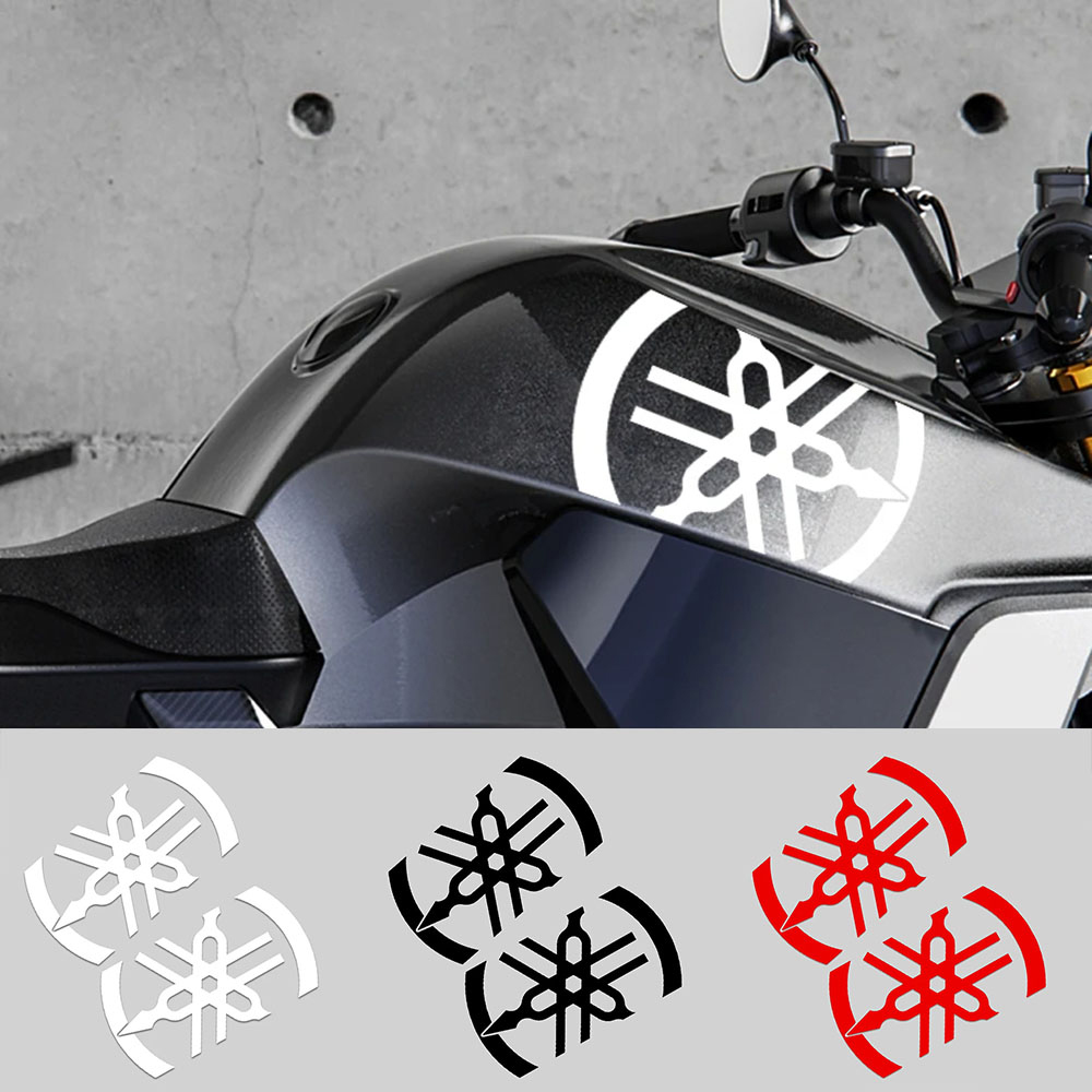 1set/ 2pcs Laser Reflective St - Motorcycle Gear Equipment 评论和价格