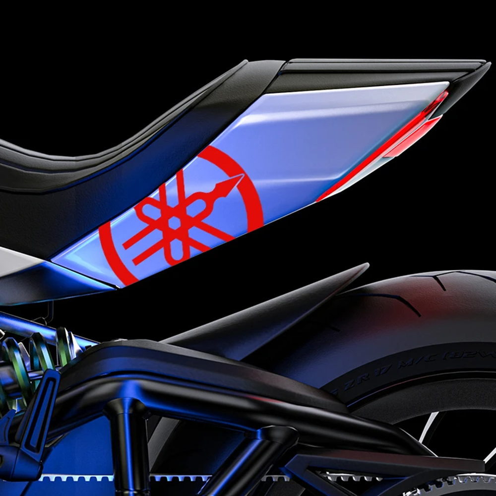1set/ 2pcs Laser Reflective St - Motorcycle Gear Equipment 评论和价格