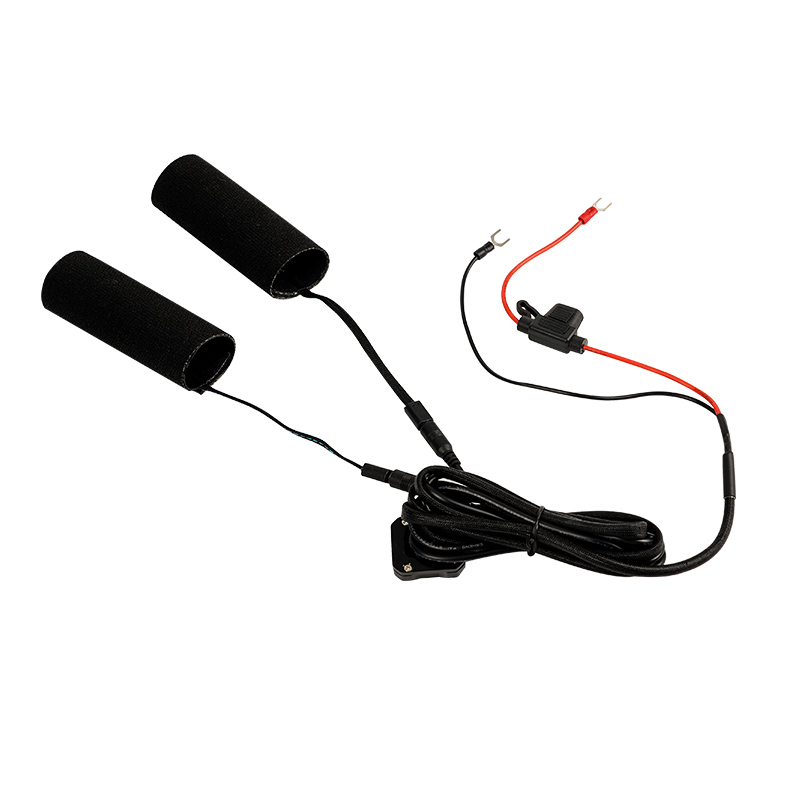12V 3-Gear Motorcycle Heated H - Motorcycle Gear Equipment 评论和价格