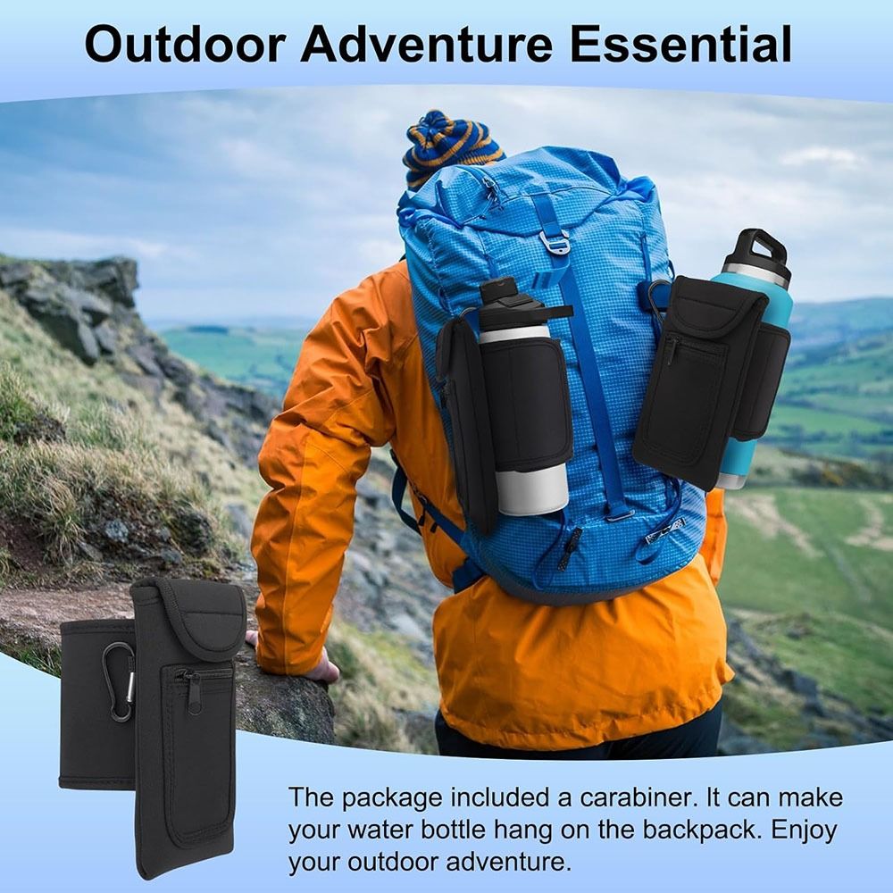 Magnetic Gym Water Bottle Bag  - Magnetic Tank Bag 评论和价格