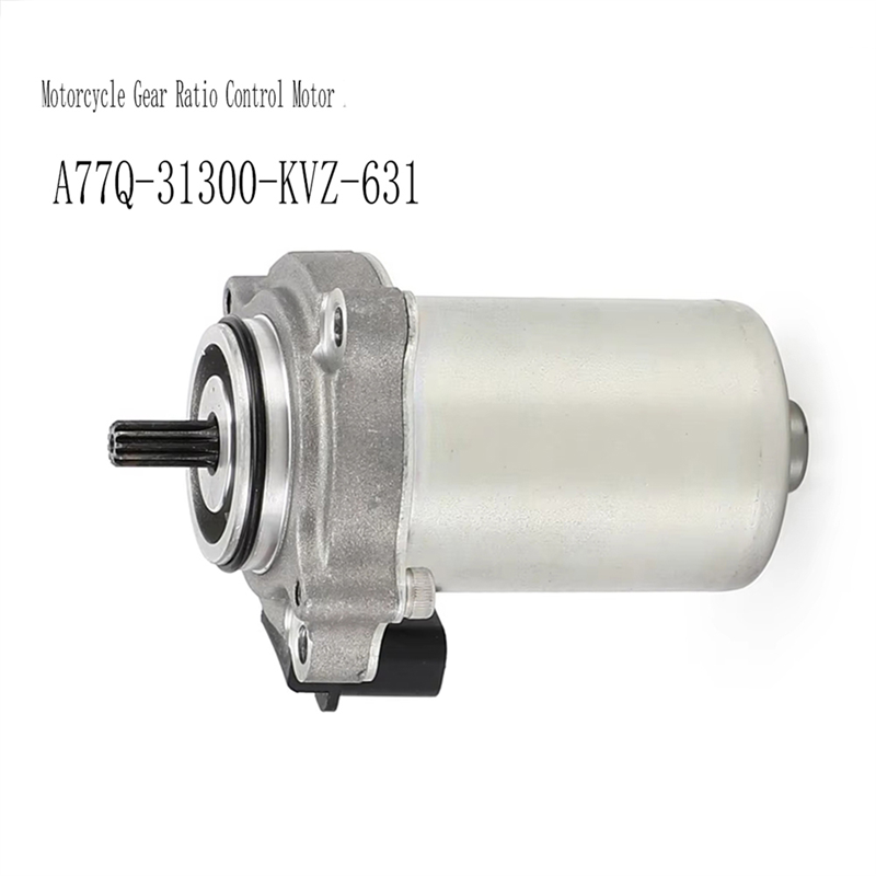 A77Q-31300-KVZ-631 Motorcycle  - Motorcycle Gear Ratio 评论和价格