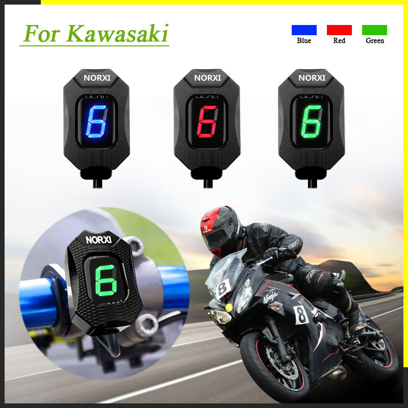 Motorcycle Gear Indicator For  - Motorcycle Gear Ratio 评论和价格