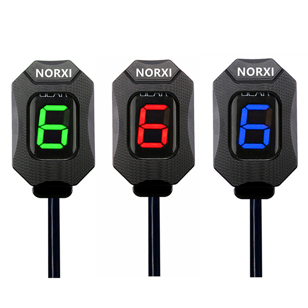 Motorcycle Gear Indicator For  - Motorcycle Gear Ratio 评论和价格