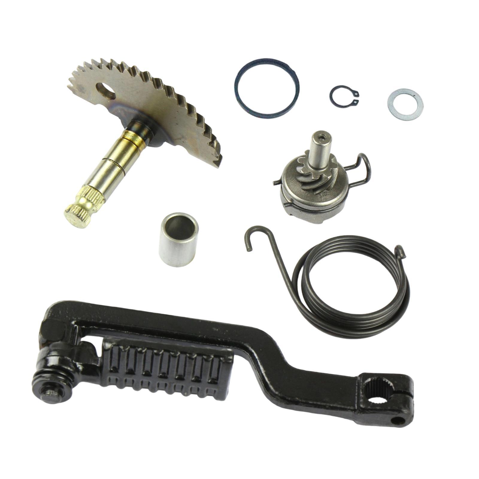 Motorbike Starter Lever Shaft  - Motorcycle Gear Equipment 评论和价格
