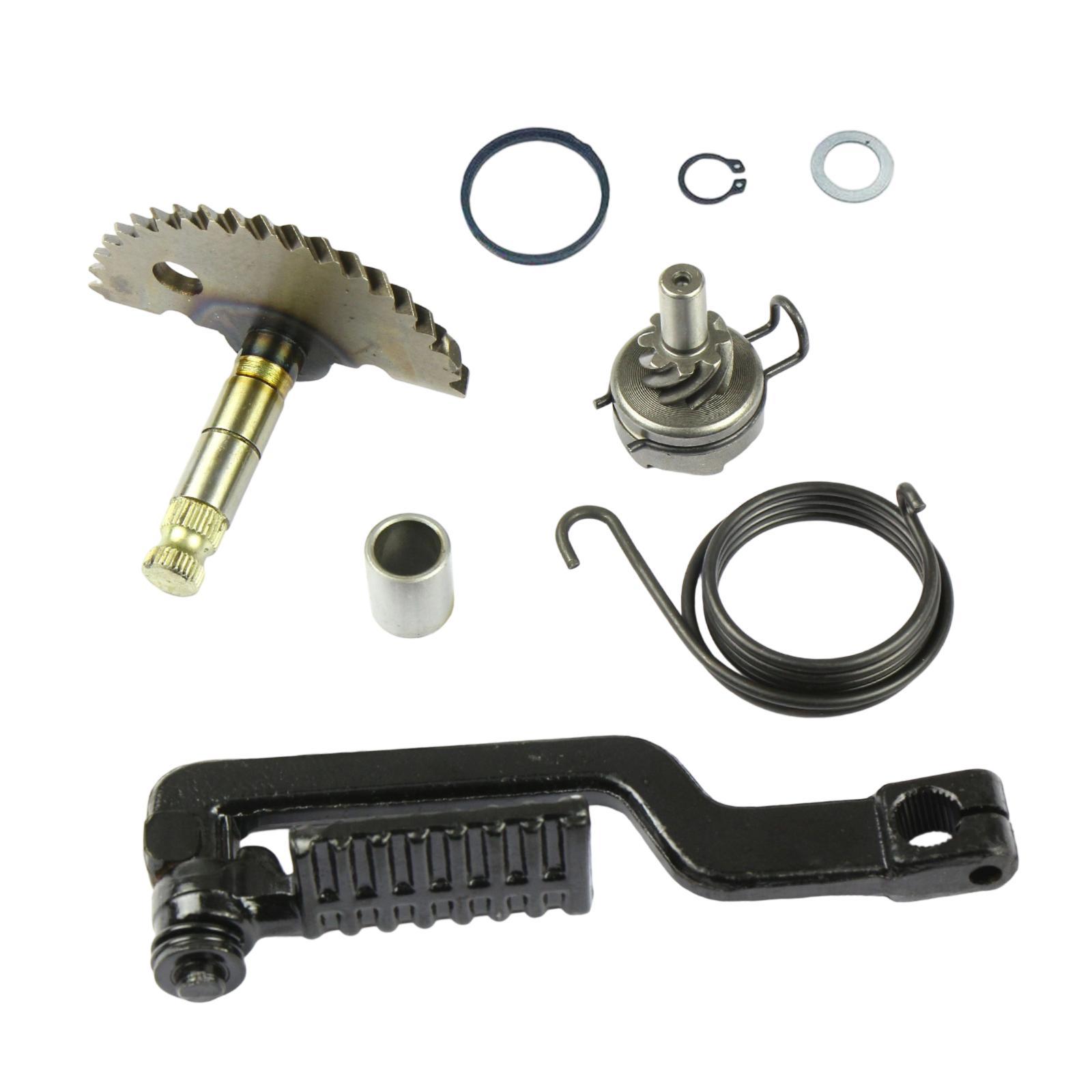 Motorbike Starter Lever Shaft  - Motorcycle Gear Equipment 评论和价格