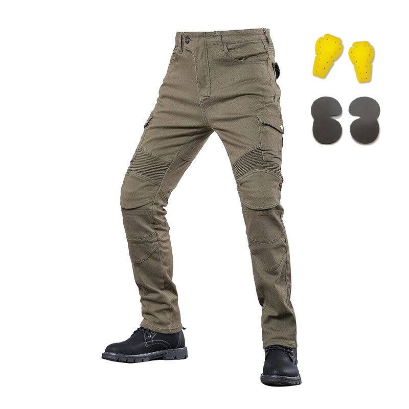NEW Moto Equipment For Men Mot - Motorcycle Gear Testing 评论和价格