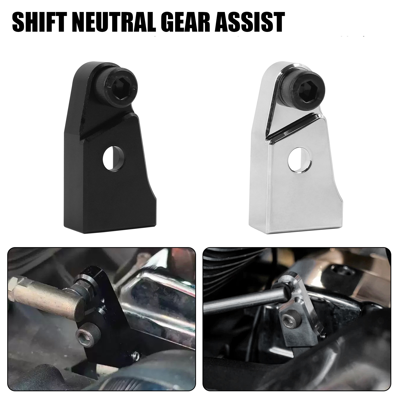 Motorcycle Shift Neutral Gear  - Motorcycle Gear Equipment 评论和价格