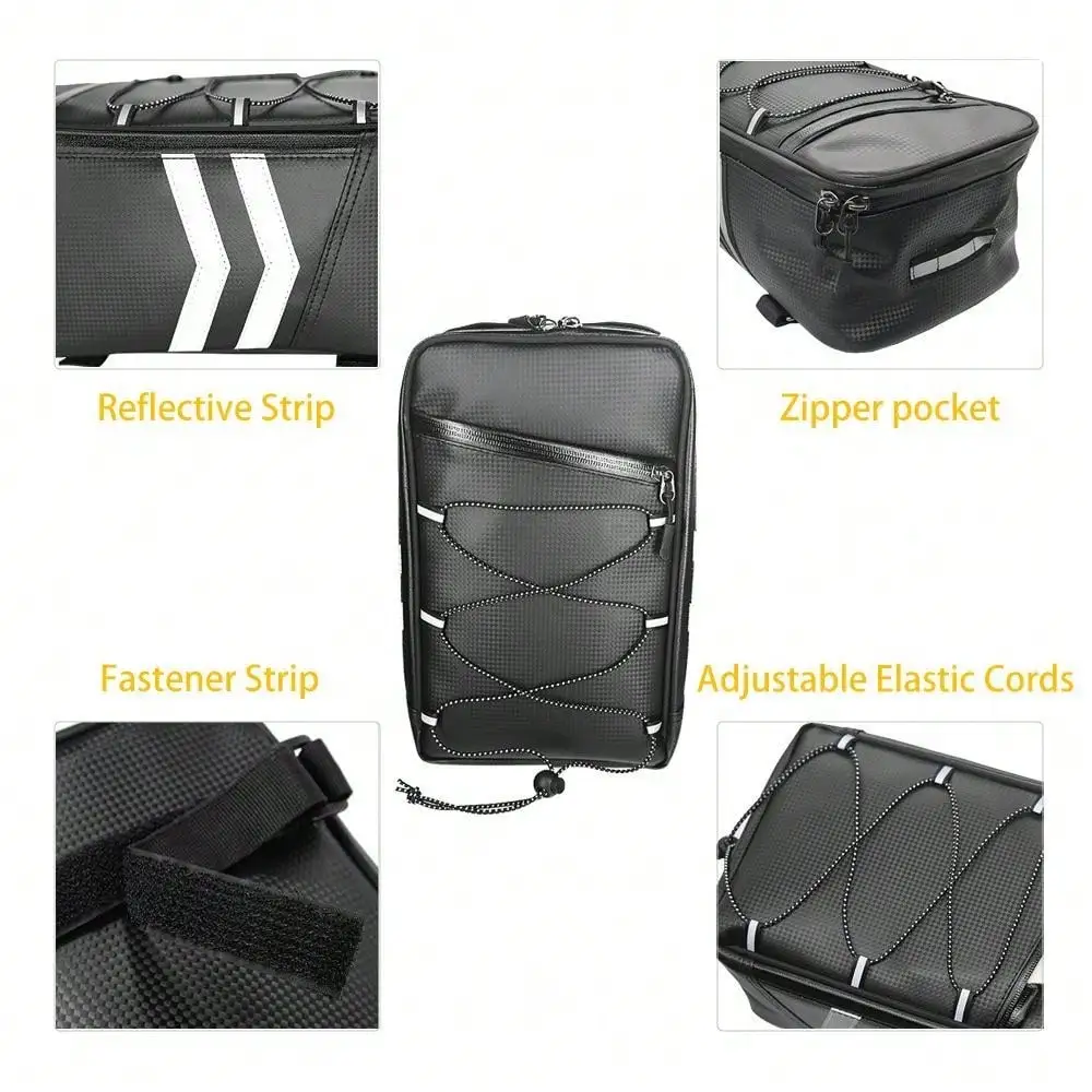 9L Motorcycle/Bicycle Reflecti - Motorcycle Gear Portland 评论和价格
