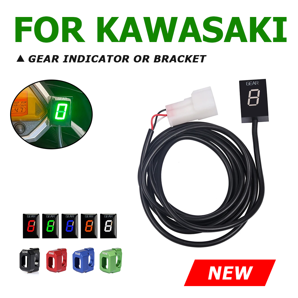 Gear Indicator Counter Speed D - Motorcycle Gear Ratio 评论和价格