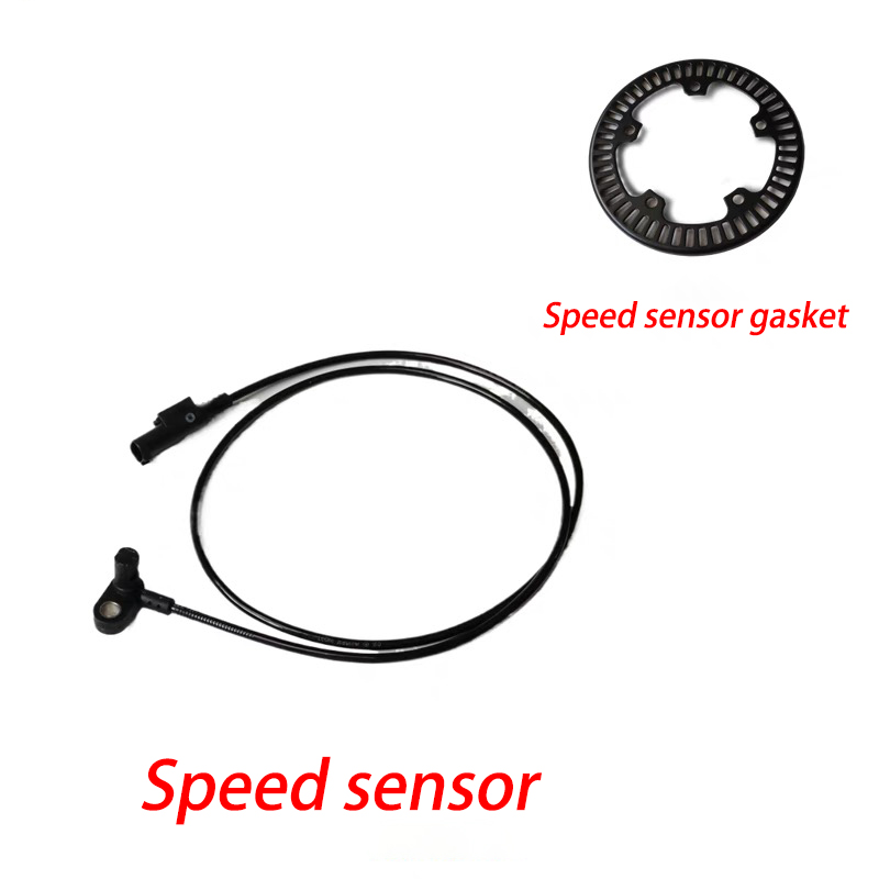 Used for VOGE SR4 speed sensor - Motorcycle Gear Used 评论和价格