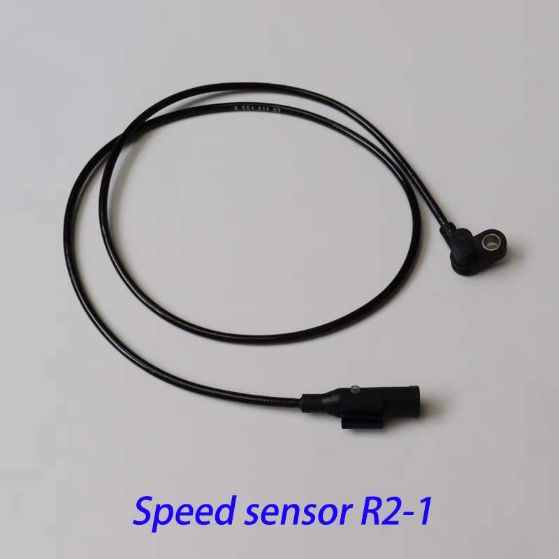 Used for VOGE SR4 speed sensor - Motorcycle Gear Used 评论和价格