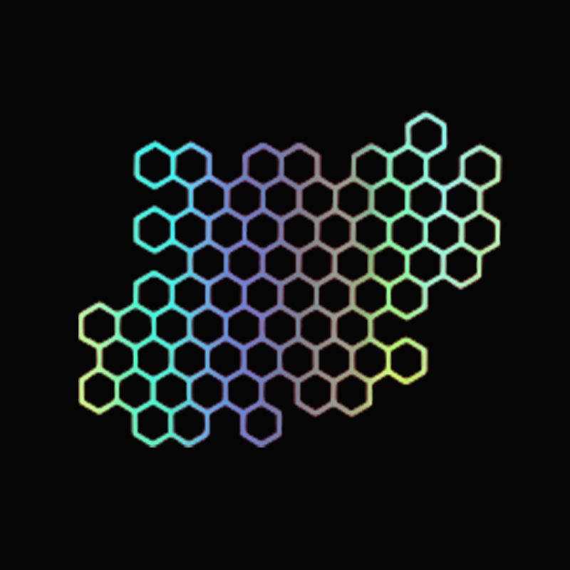 Motorcycle Sticker Honeycomb H - Motorcycle Gear Equipment 评论和价格