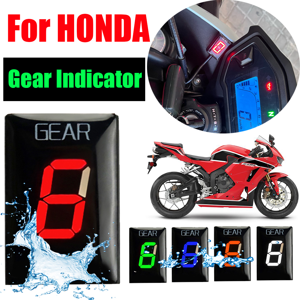 For Honda CBR 600 RR 600RR CB5 - Motorcycle Gear Ratio 评论和价格