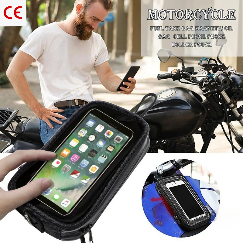 M/L Size Magnetic Tank Bag, Wa - Magnetic Tank Bag 评论和价格