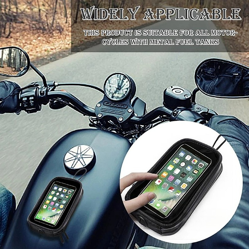 M/L Size Magnetic Tank Bag, Wa - Magnetic Tank Bag 评论和价格