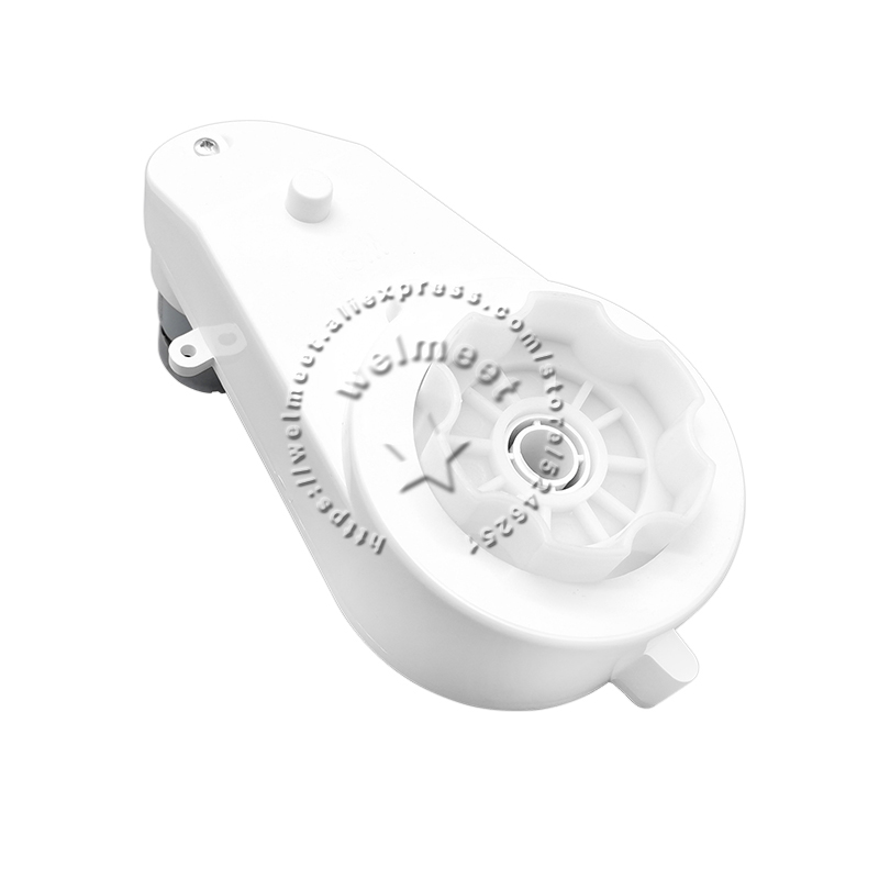 RS550 RS570 Children's Electri - Motorcycle Gear White 评论和价格