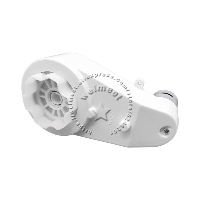 RS550 RS570 Children's Electri - Motorcycle Gear White 评论和价格