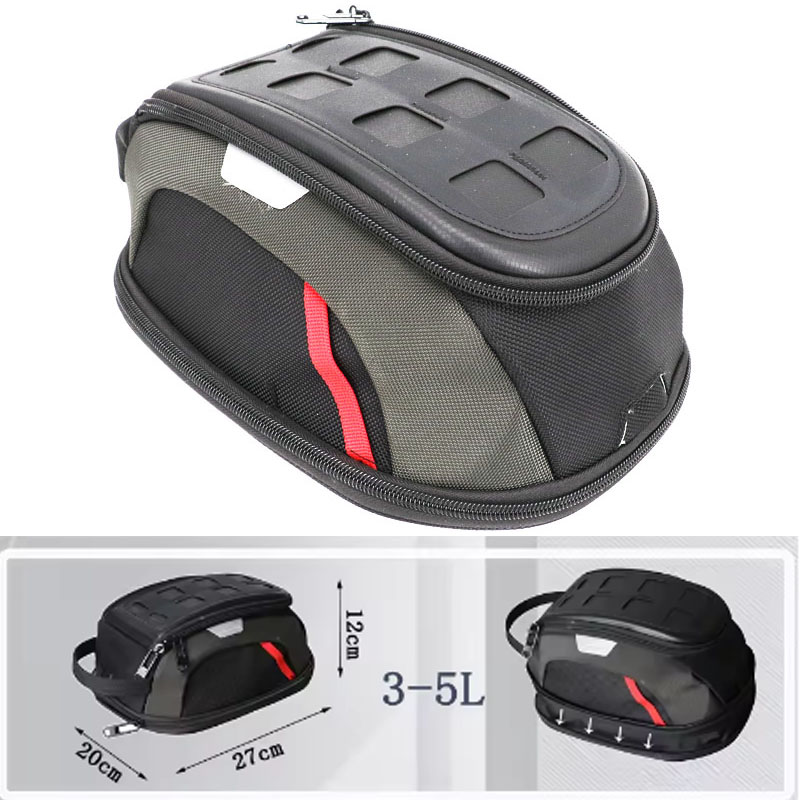 Motorcycle Tank Bag Magnetic T - Magnetic Tank Bag 评论和价格