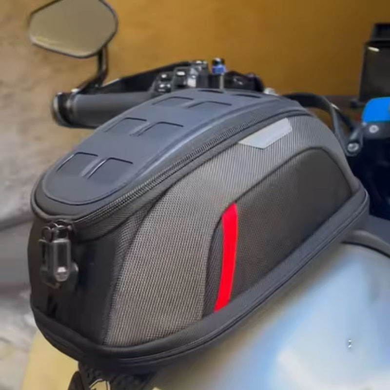 Motorcycle Tank Bag Magnetic T - Magnetic Tank Bag 评论和价格