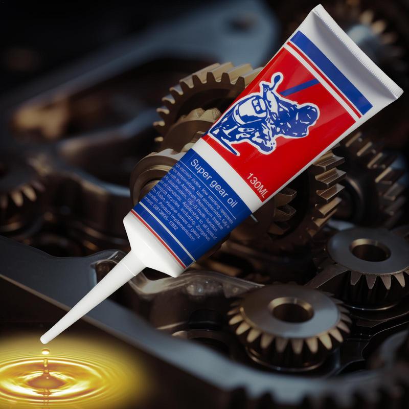 Motorcycle Gear Oil 130ml Gear - Motorcycle Gear Ratio 评论和价格