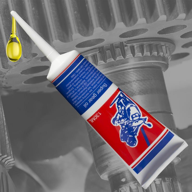 Motorcycle Gear Oil 130ml Gear - Motorcycle Gear Ratio 评论和价格