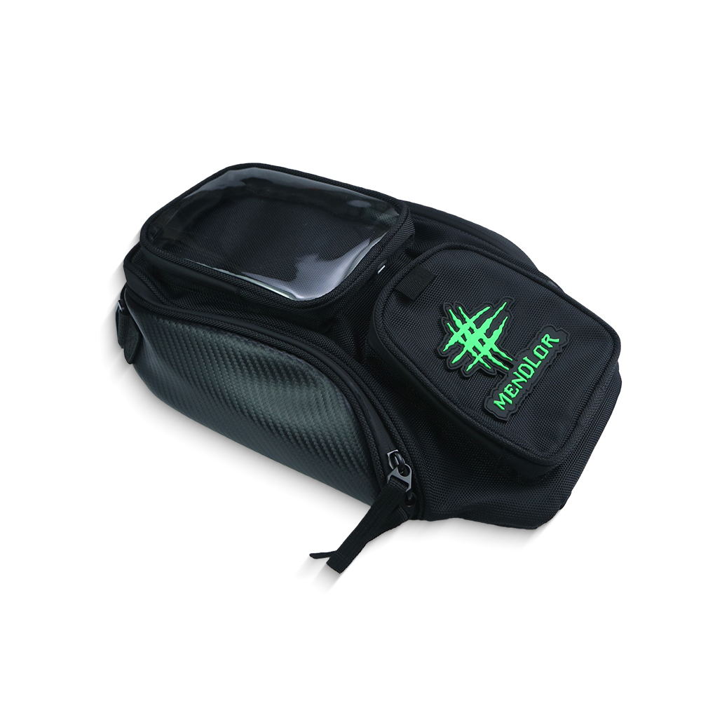Waterproof Motorcycle Fuel Tan - Magnetic Tank Bag 评论和价格