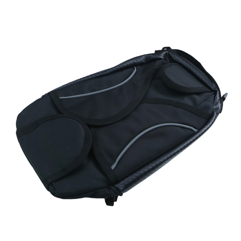 Waterproof Motorcycle Fuel Tan - Magnetic Tank Bag 评论和价格