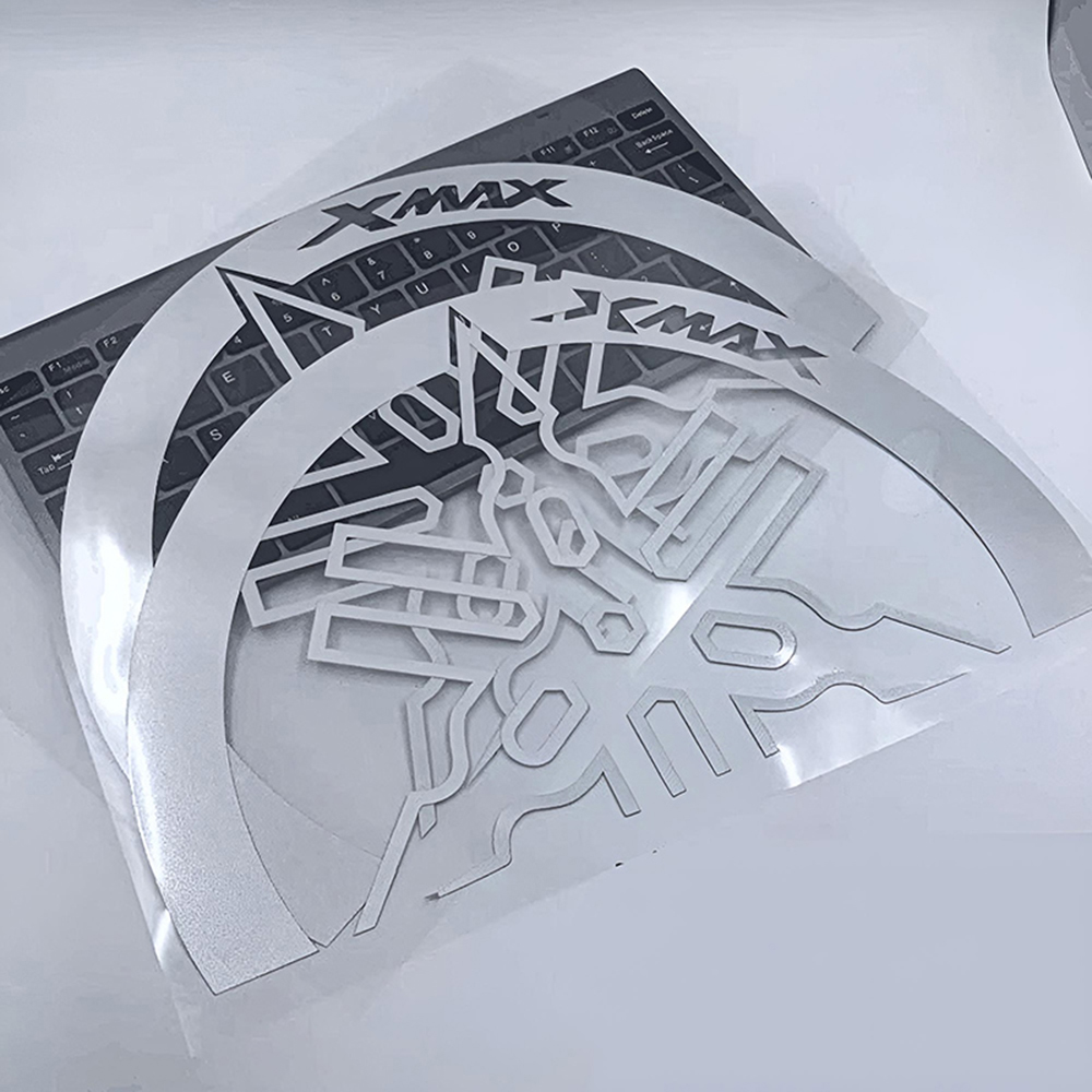2pcs Motorcycle Reflective Sti - Motorcycle Gear Equipment 评论和价格