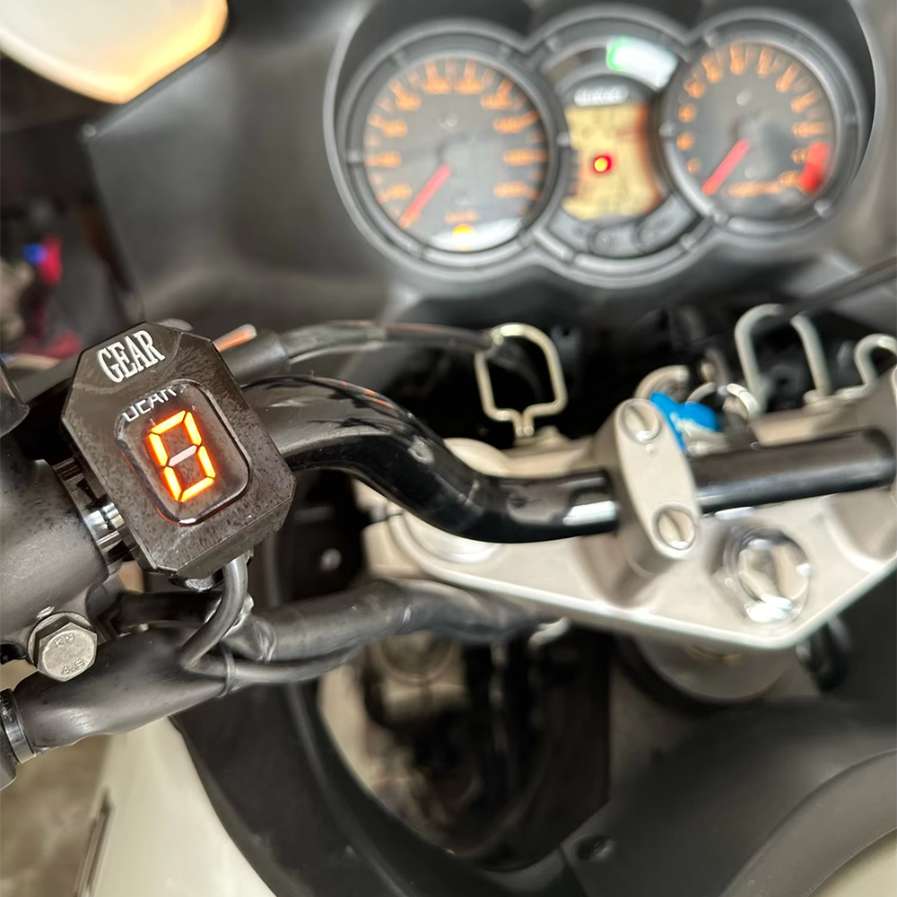 For Suzuki GSF1250N GSF1250S G - Motorcycle Gear Ratio 评论和价格