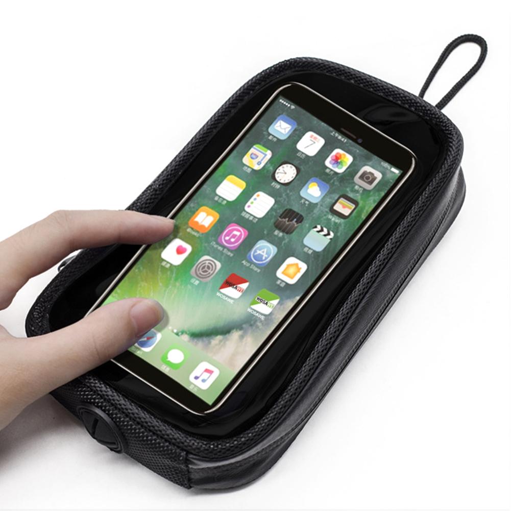 Universal Motorcycle Fuel Tank - Magnetic Tank Bag 评论和价格
