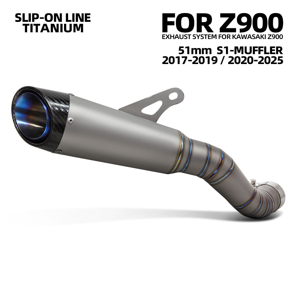 Motorcycle Exhaust Project Tai - Exhaust Wrap Titanium 评论和价格