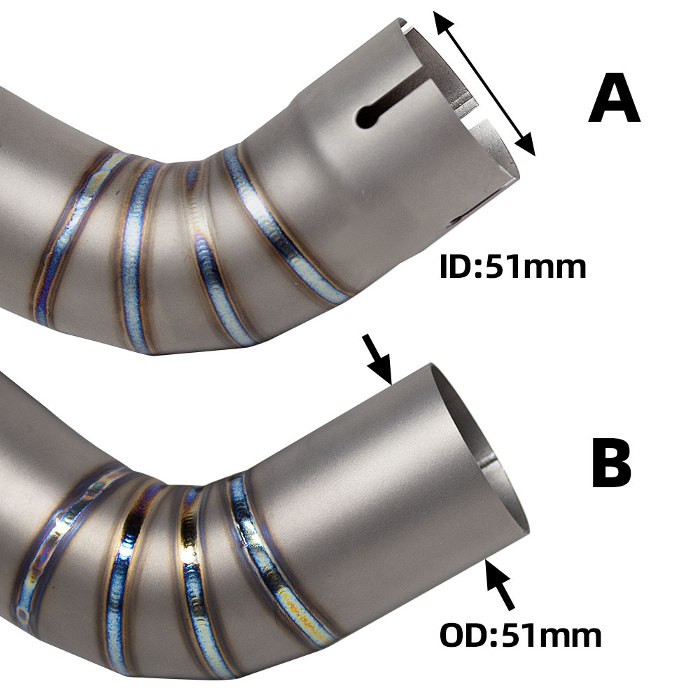 Motorcycle Exhaust Project Tai - Exhaust Wrap Titanium 评论和价格